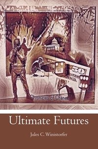 bokomslag Ultimate Futures