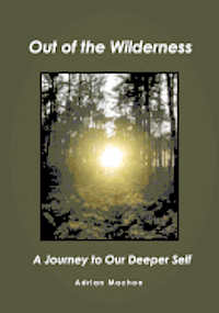 bokomslag Out of the Wilderness: A Journey to Our Deeper Self