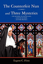 Counterfeit Nun and Other Short Stories 1