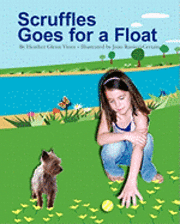bokomslag Scruffles Goes For A Float