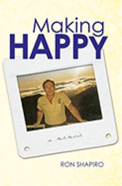 bokomslag Making Happy: A Memoir