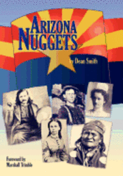 bokomslag Arizona Nuggets