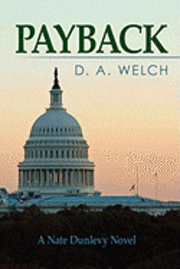 bokomslag Payback: A Nate Dunlevy Novel