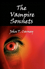 bokomslag The Vampire Sonnets