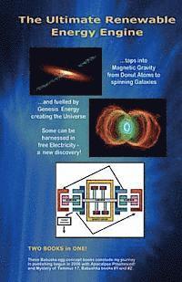 bokomslag The Ultimate Renewable Energy Engine: Elohim Jod Supreme Court