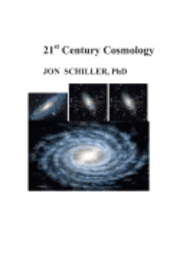 bokomslag 21st Century Cosmology