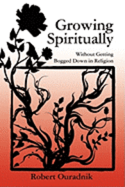 bokomslag Growing Spiritually: Without Getting Bogged Down in Religion