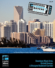 bokomslag Official Condo Buyers Guide To Miami