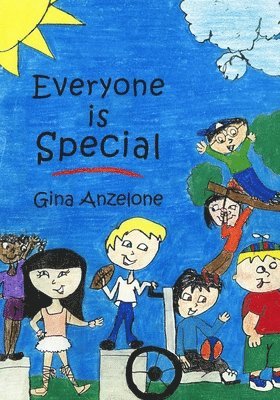 Everyone is Special 1