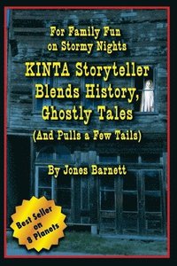 bokomslag Kinta Storyteller Blends History, Ghostly Tails: For Family Fun on Stormy Nights