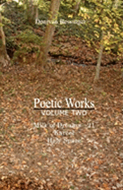 bokomslag Poetic Works