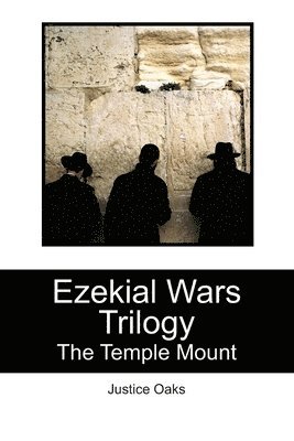 bokomslag Ezekial Wars Trilogy