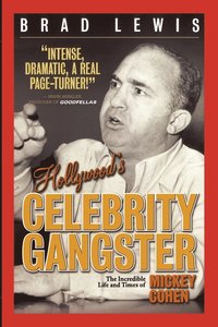 bokomslag Hollywood's Celebrity Gangster