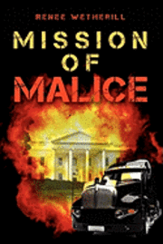bokomslag Mission of Malice