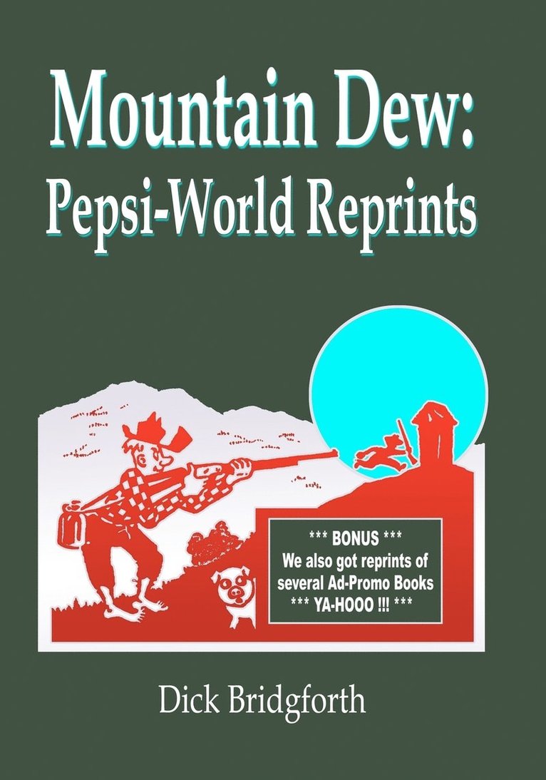 Mountain Dew 1