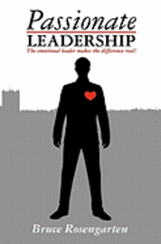bokomslag Passionate Leadership