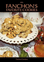 bokomslag Fanchon's Favorite Cookies
