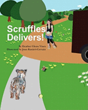 Scruffles Delivers!