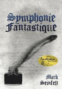 bokomslag Symphonie Fantastique