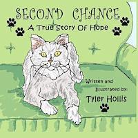 bokomslag Second Chance: A True Story of Hope