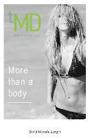 bokomslag The Models Diet: More than a body