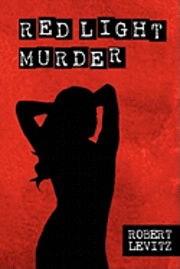 bokomslag Red Light Murder