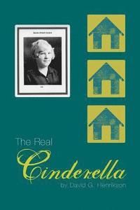 bokomslag The Real Cinderella: Biography of a Special Lady