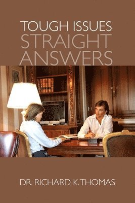 Tough Issues Straight Answers 1