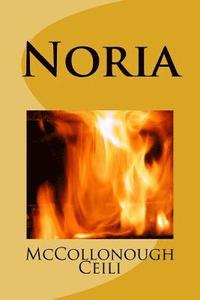 bokomslag Noria: A Collection of True Stories and Legends From Noria