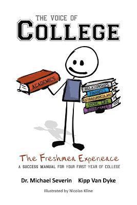 bokomslag Voice of College