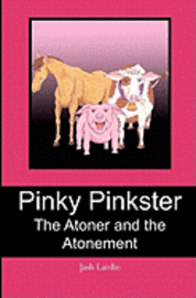 bokomslag Pinky Pinkster: The Atoner and the Atonement