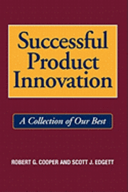 bokomslag Successful Product Innovation: A Collection of Our Best