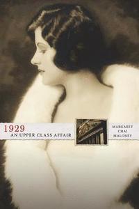 bokomslag 1929 An Upper Class Affair