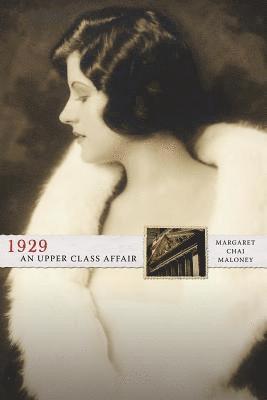 1929 An Upper Class Affair 1