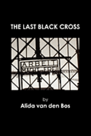 bokomslag The Last Black Cross