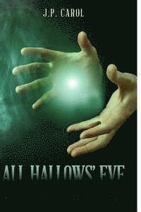 bokomslag All Hallows' Eve