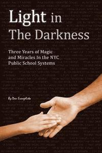 bokomslag Light in The Darkness: Three Years of Magic and Miracles in the NYC Public School System
