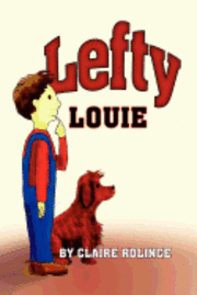 bokomslag Lefty Louie