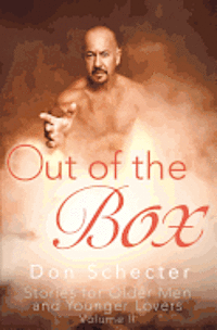 bokomslag Out of the Box: Stories for Older Men & Younger Lovers