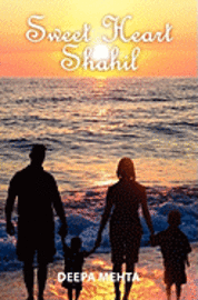 bokomslag Sweet Heart Shahil