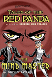 bokomslag Tales of the Red Panda: The Mind Master