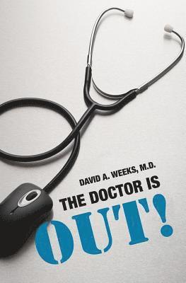 The Doctor is Out! 1