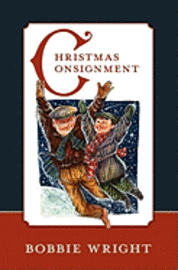 bokomslag Christmas Consignment