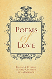 bokomslag Poems of Love