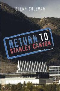 bokomslag Return to Stanley Canyon