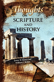bokomslag Thoughts on Scripture and History