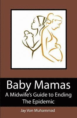 Baby Mamas: A Midwife's Guide to Ending the Epidemic