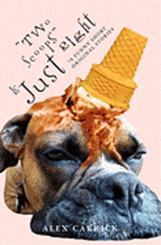 bokomslag "Two Scoops" Is Just Right: 78 Funny Original Short Stories