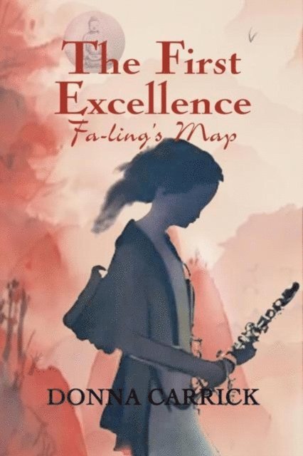 Donna Carrick - First Excellence, Häftad
