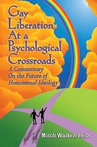 bokomslag Gay Liberation at a Psychological Crossroads: A Commentary on the Future of Homosexual Ideology